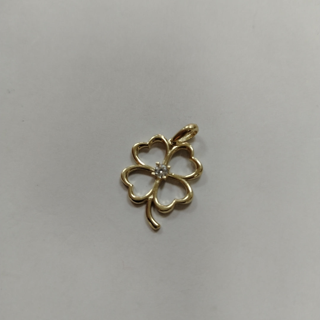 DIJES ORO 14K 1.7 (NUEVO)