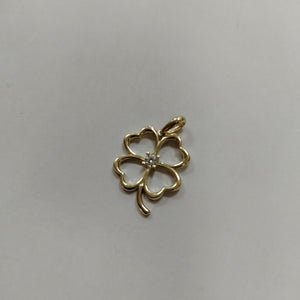 DIJES ORO 14K 1.7 (NUEVO)