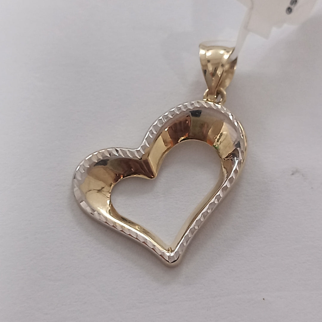 DIJES ORO 14K 1.3 (NUEVO)