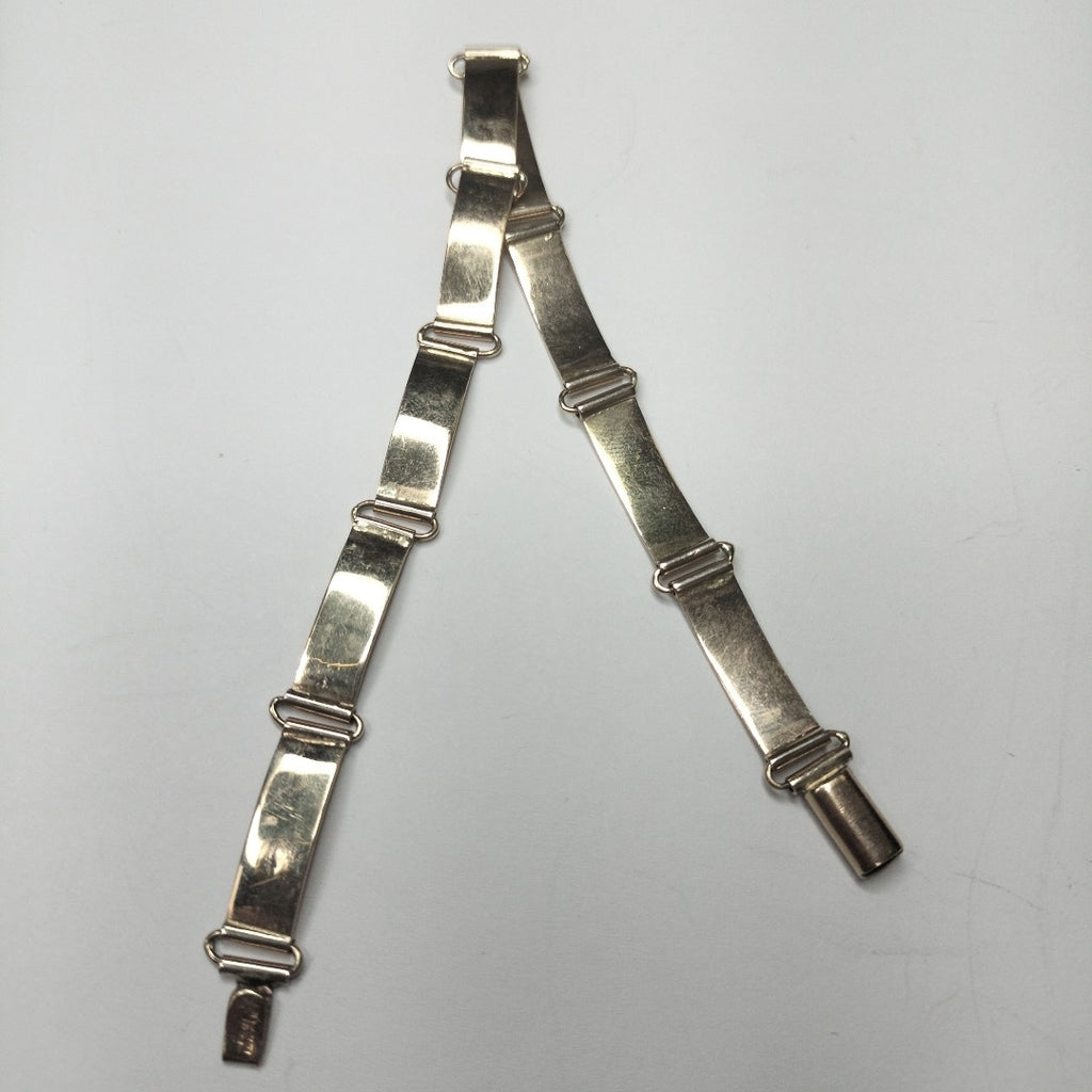 PULSERA ORO 14 K 10 GRMS (SEMINUEVO)