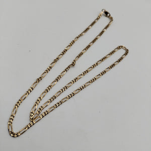 CADENA ORO 14 K 9.4 GRMS (SEMINUEVO)