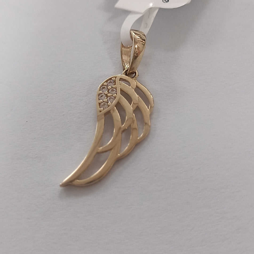 DIJES ORO 14K 0.8 (NUEVO)