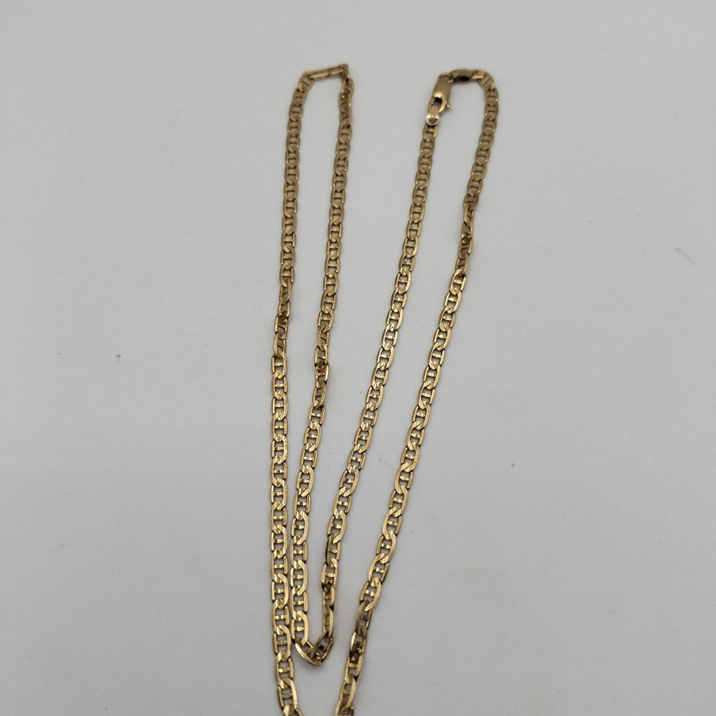 CADENA ORO 14 K 9.7 GRMS (SEMINUEVO)