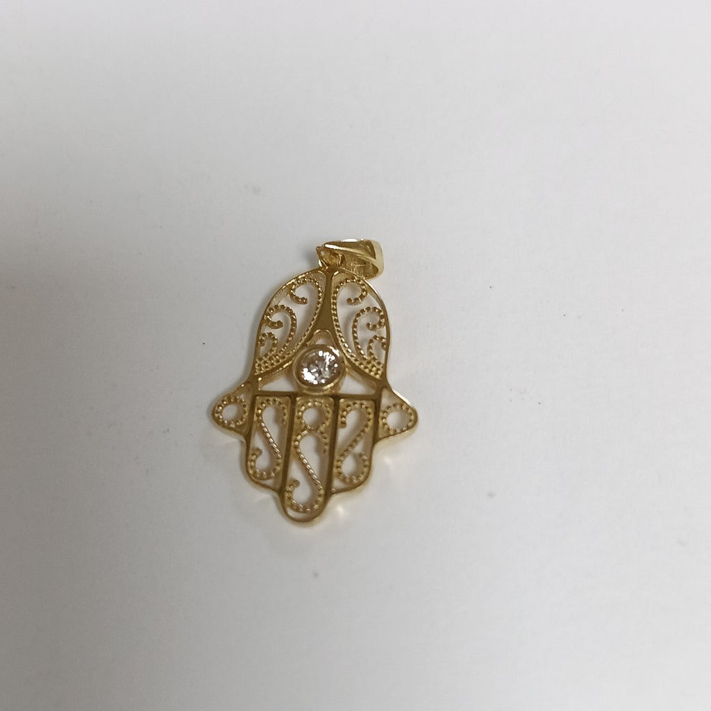 DIJES ORO 14K 1.4 (NUEVO)
