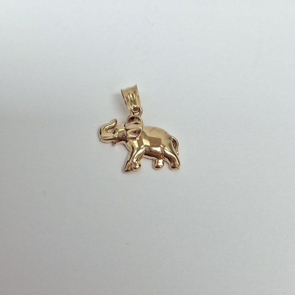 DIJES ORO 14K 1.2 (NUEVO)