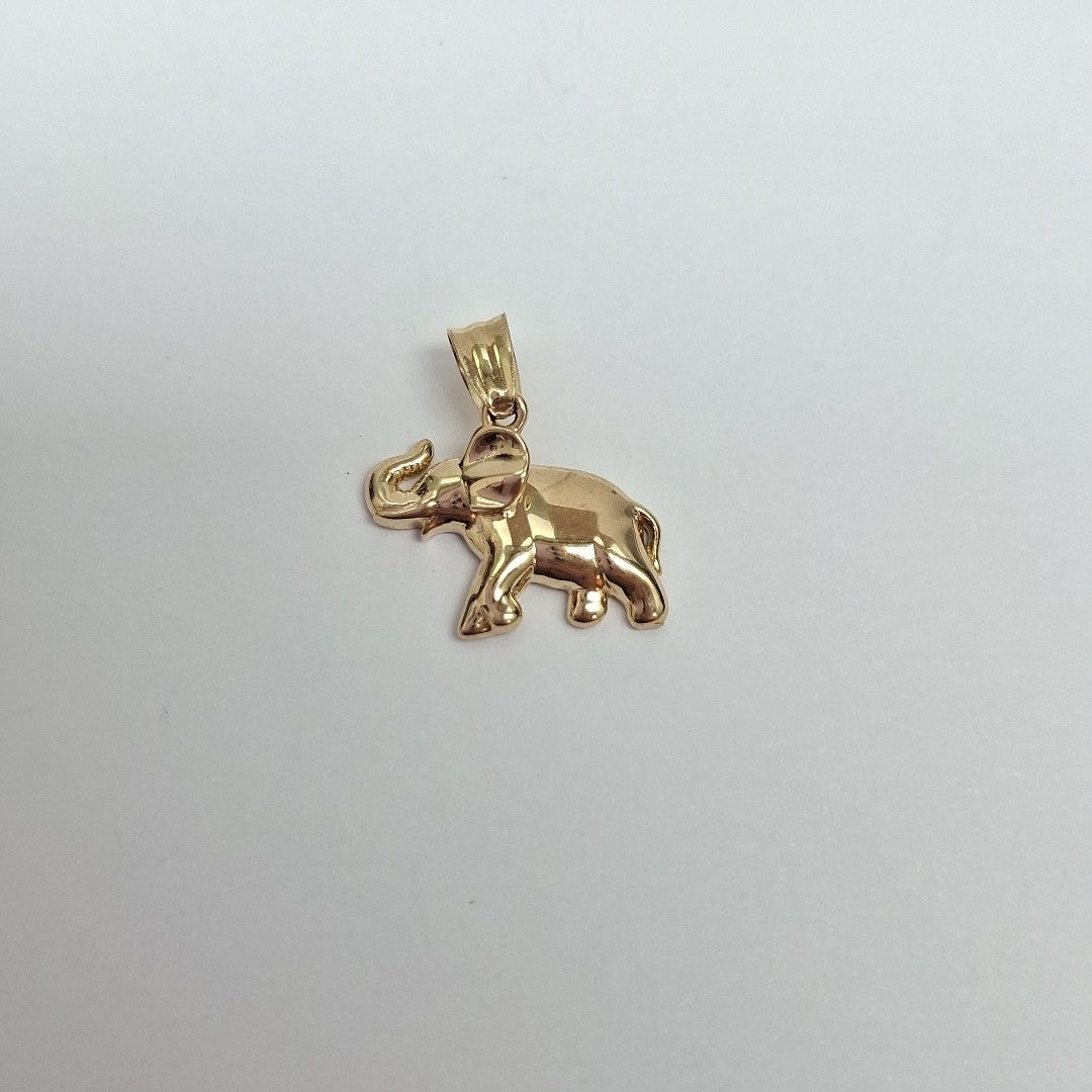 DIJES ORO 14K 1.2 (NUEVO)