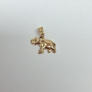 DIJES ORO 14K 1.2 (NUEVO)