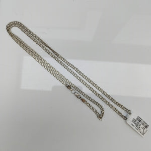 CADENA PLATA 10 GRMS (SEMINUEVO)