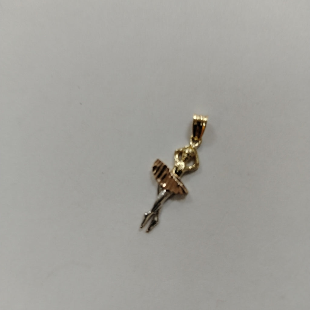 DIJES ORO 14K 1.2 (NUEVO)