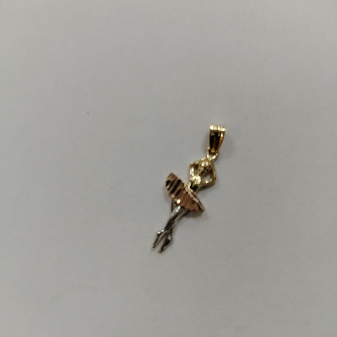 DIJES ORO 14K 1.2 (NUEVO)