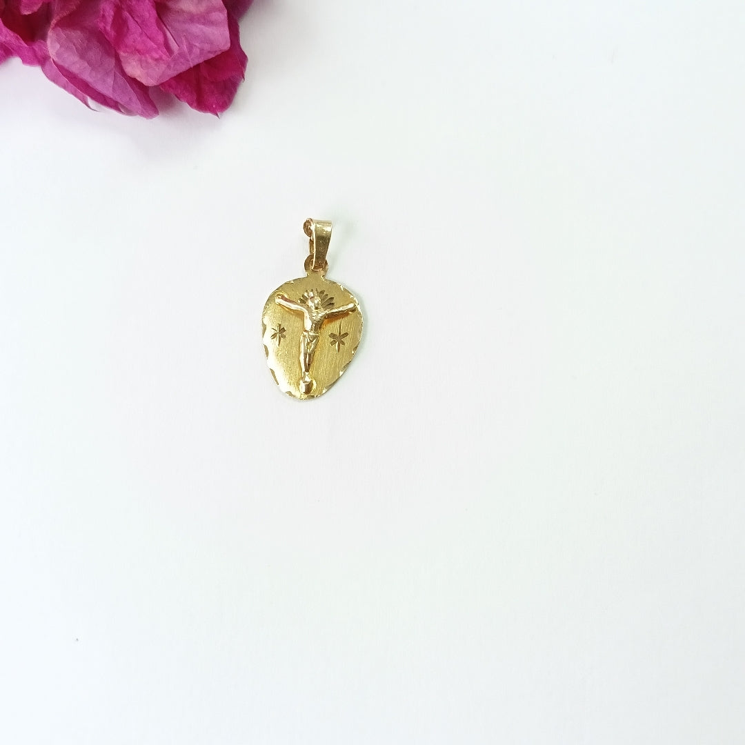 DIJE ORO 8 K 0,70 GRMS (SEMINUEVO)