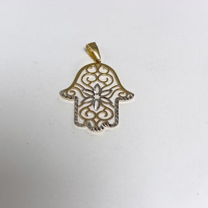 DIJES ORO 14K 1.4 (NUEVO)