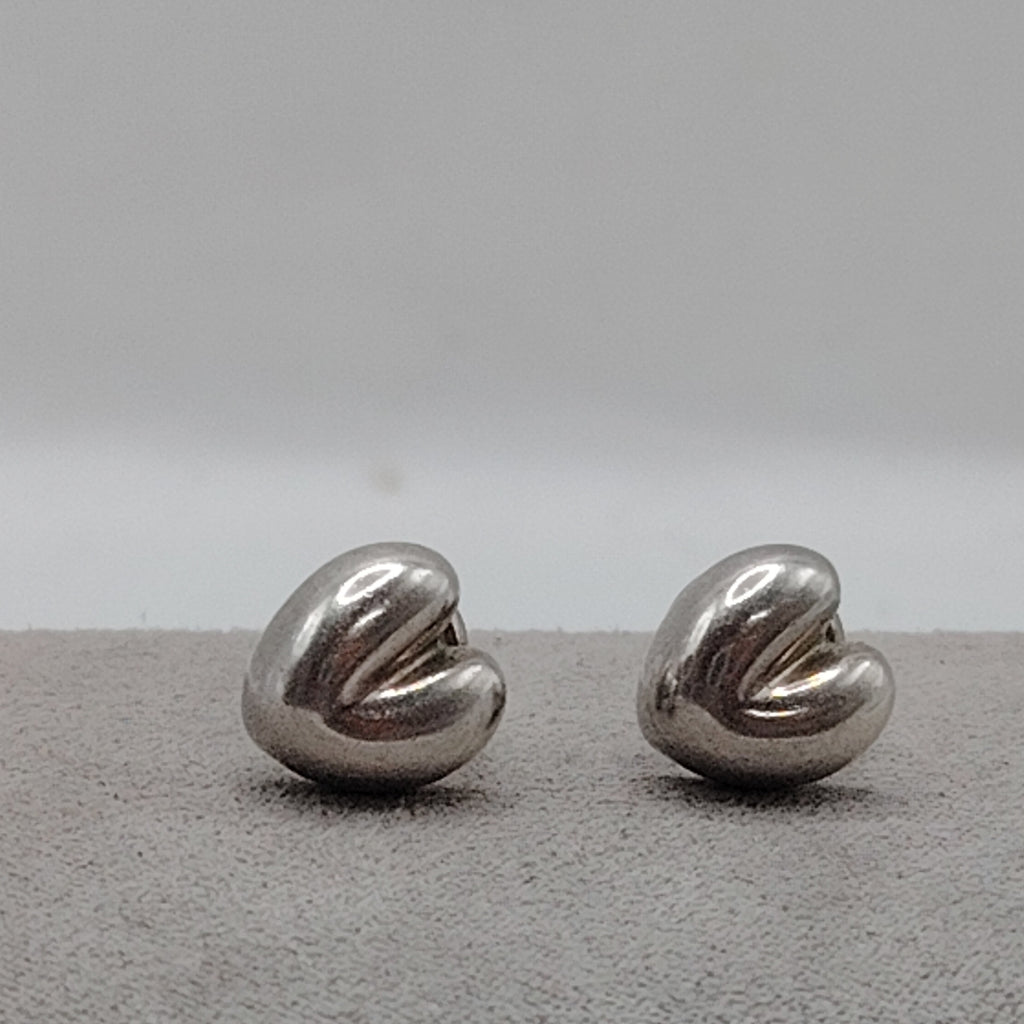 ARETES PAR PLATA 7.7 GRMS (SEMINUEVO)