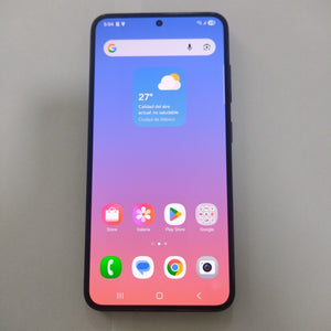 CELULAR SAMSUNG GALAXY S23 SM-S911B 128 GB 8 GB RAM (SEMINUEVO)