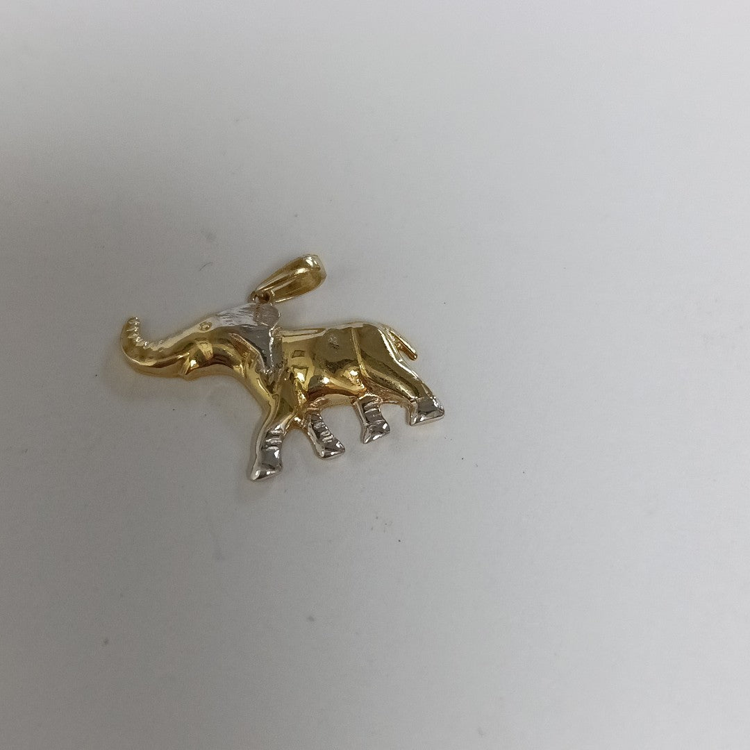 DIJES ORO 14K 1.7 (NUEVO)