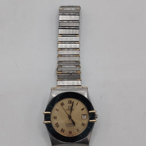 RELOJ CABALLERO OMEGA 1431 COSTELATION (SEMINUEVO)