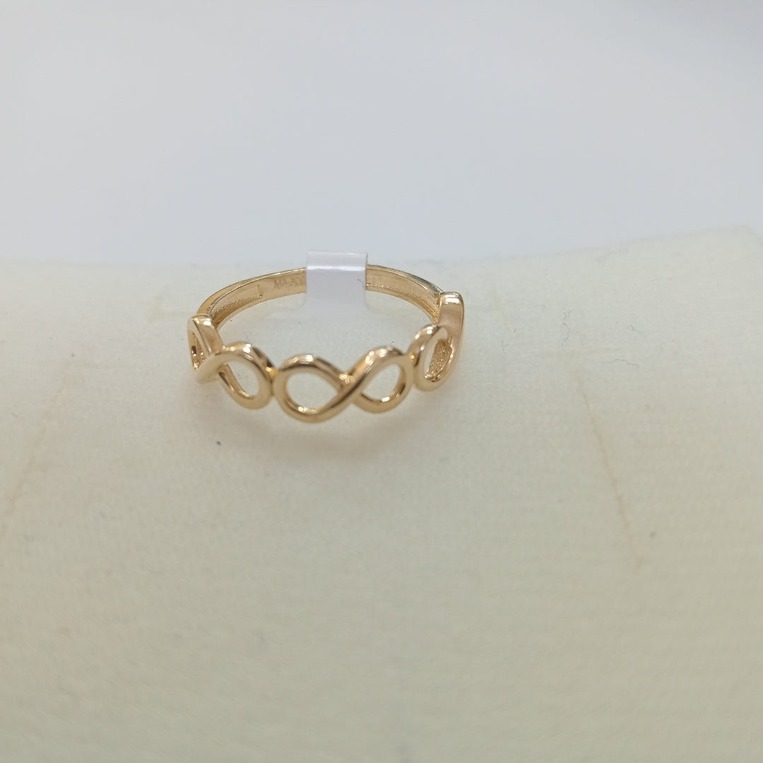 ANILLOS DAMA ORO 14K 1.7 (NUEVO)