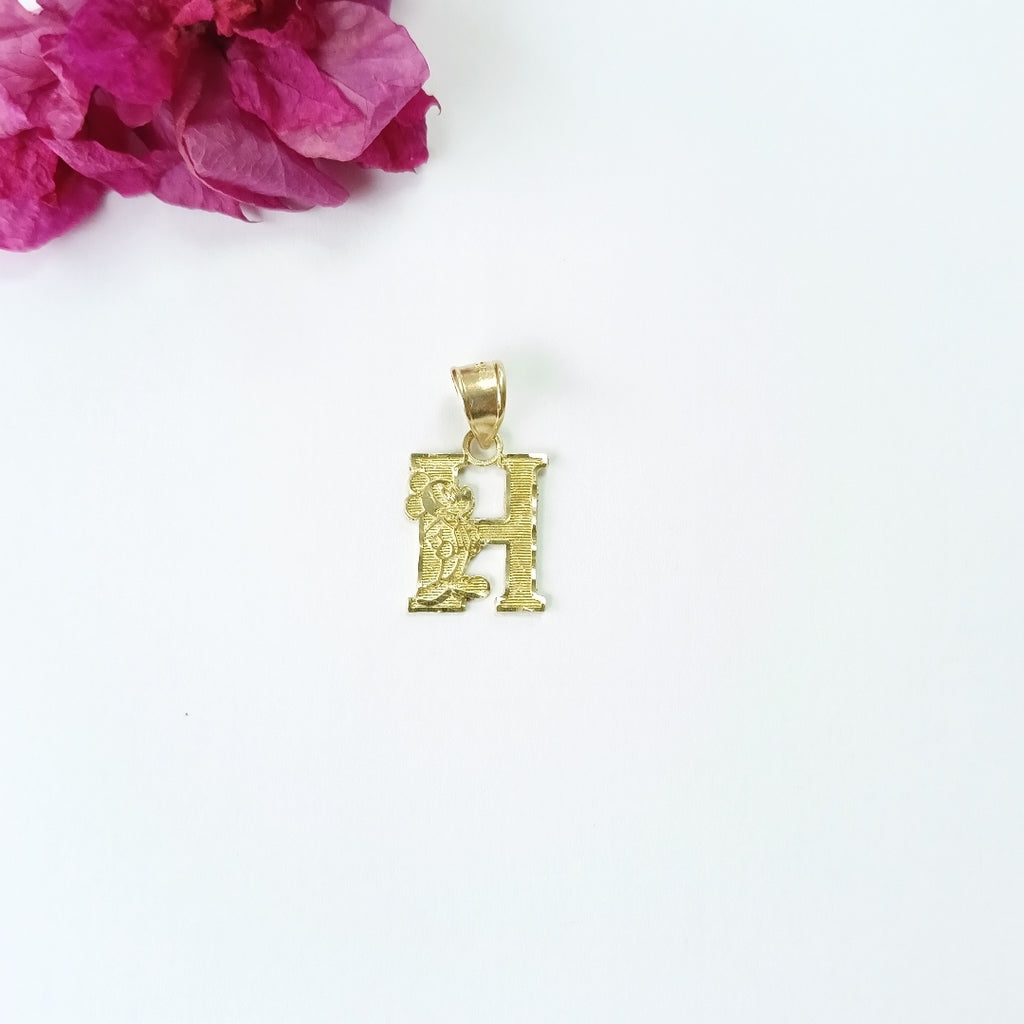 DIJE ORO 8 K 0,90 GRMS (SEMINUEVO)