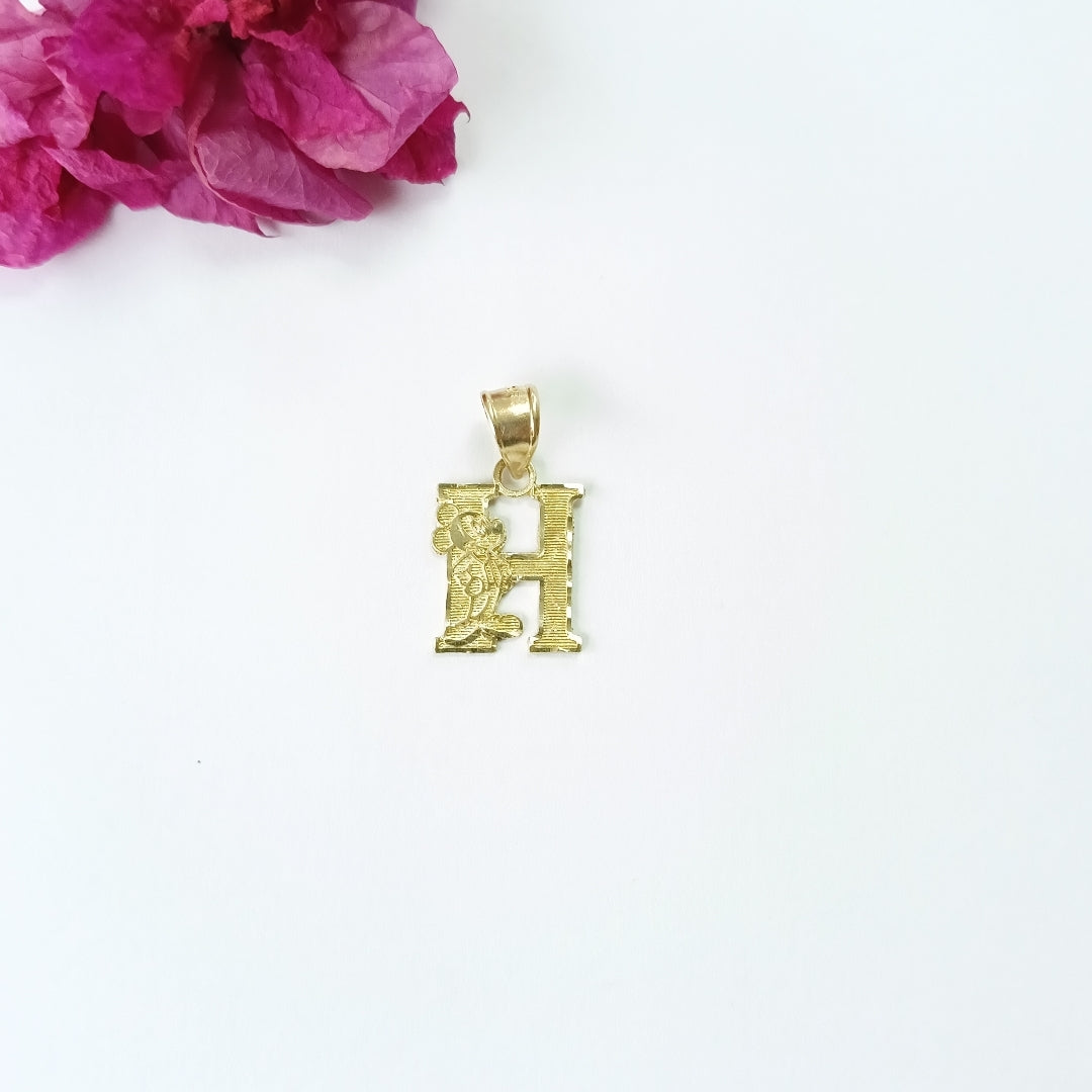 DIJE ORO 8 K 0,90 GRMS (SEMINUEVO)