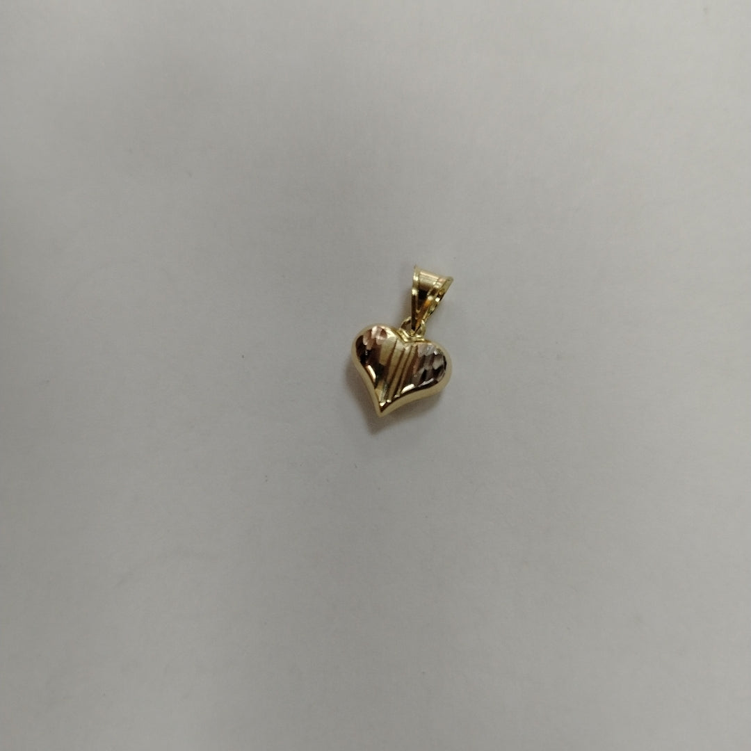 DIJES ORO 14K 0.8 (NUEVO)