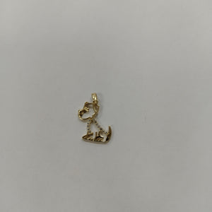 DIJES ORO 14K 1.1 (NUEVO)