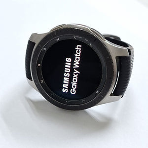 SMARTWATCH SAMSUNG GALAXY WATCH SM-R800 46 MM GPS (SEMINUEVO)