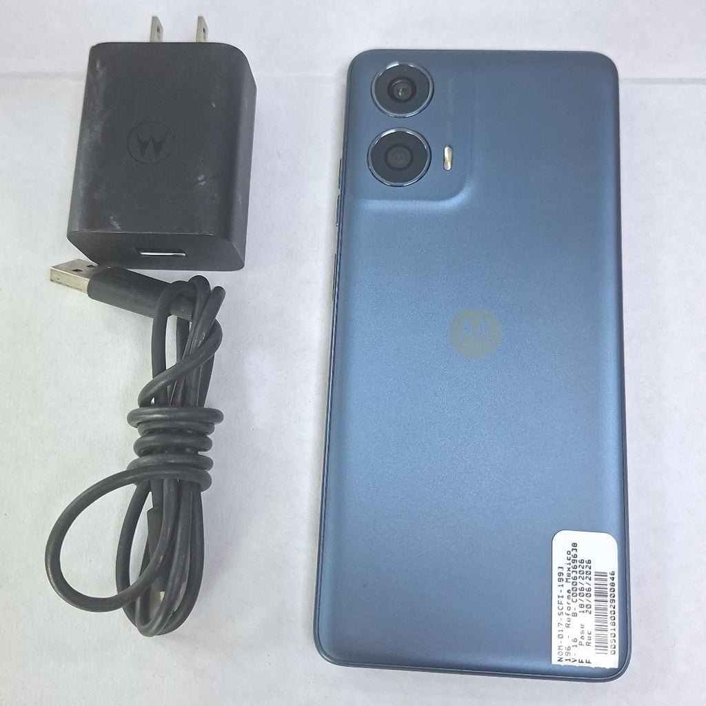 CELULAR MOTOROLA MOTO G24 POWER XT2425-1 (2024) 256 GB 8 GB RAM