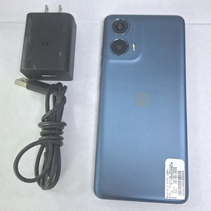 CELULAR MOTOROLA MOTO G24 POWER XT2425-1 (2024) 256 GB 8 GB RAM