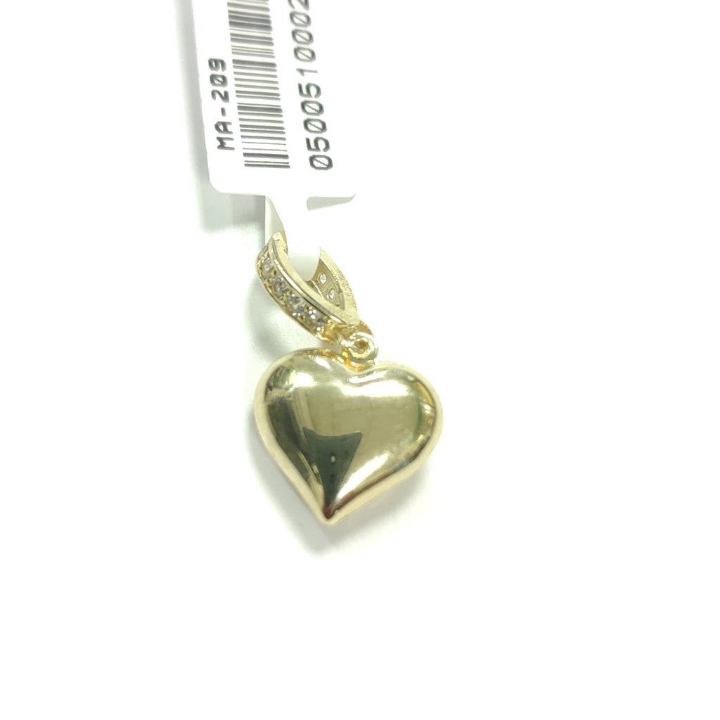DIJES ORO 14K 1 (NUEVO)