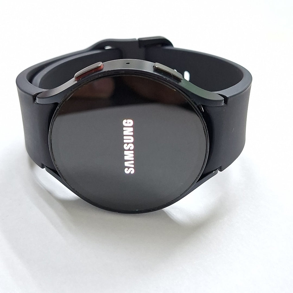 SMARTWATCH SAMSUNG GALAXY WATCH 6 SM-R940 44 MM GPS (SEMINUEVO)