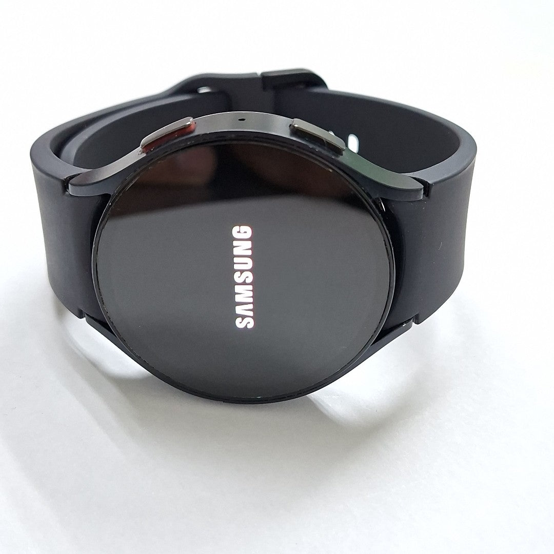 SMARTWATCH SAMSUNG GALAXY WATCH 6 SM-R940 44 MM GPS (SEMINUEVO)