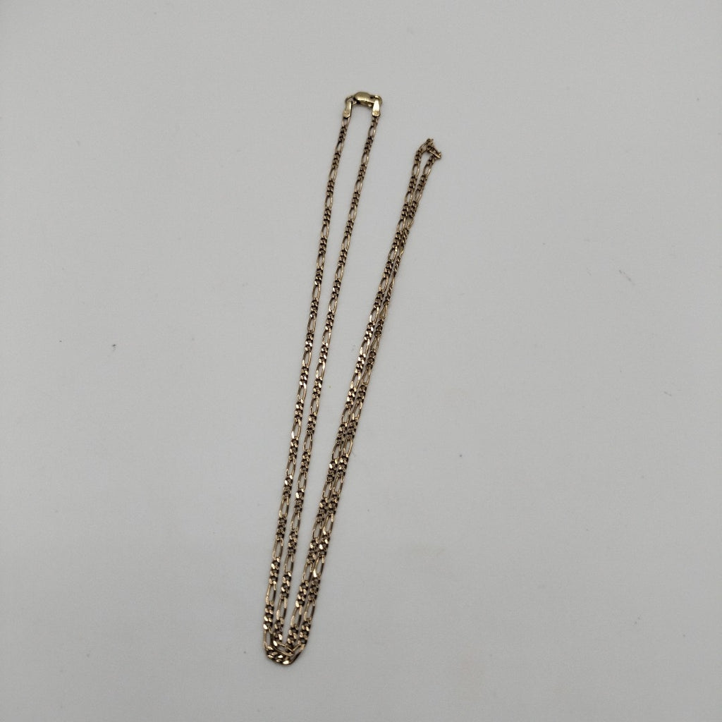 CADENA ORO 10 K 4 GRMS (SEMINUEVO)