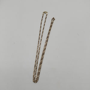 CADENA ORO 10 K 4 GRMS (SEMINUEVO)