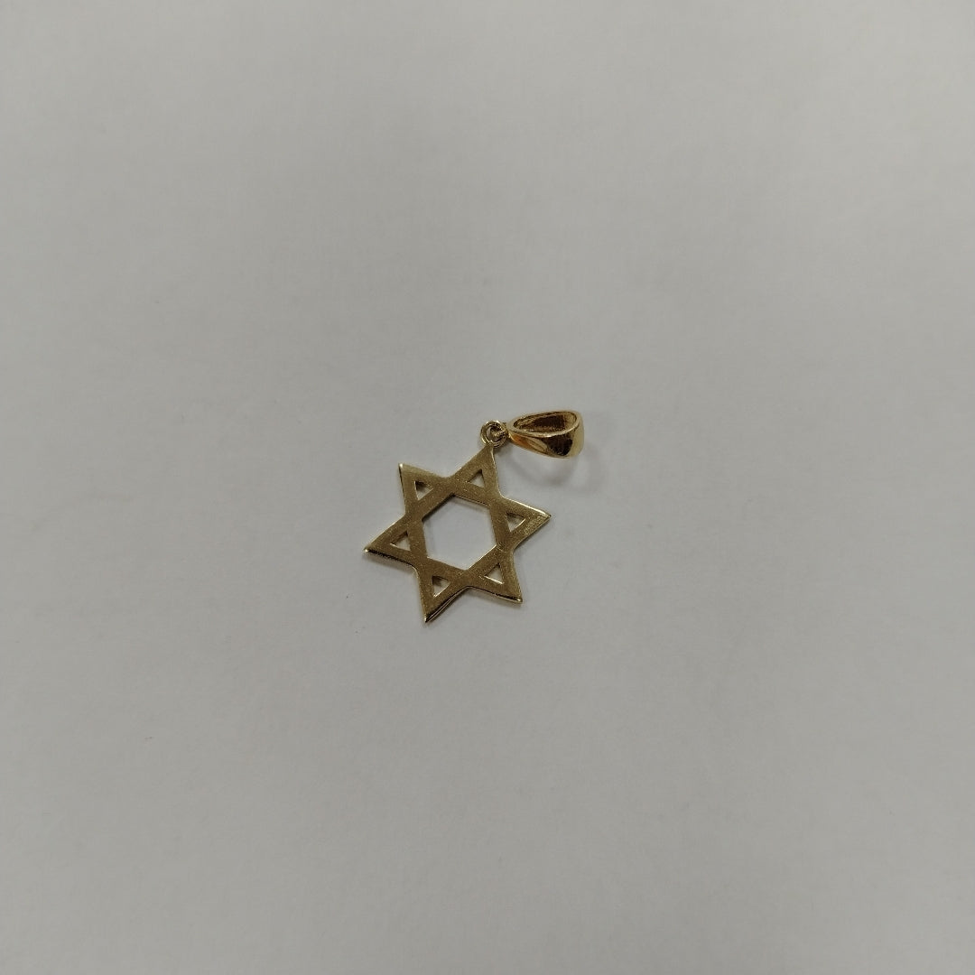 DIJES ORO 14K 1.2 (NUEVO)