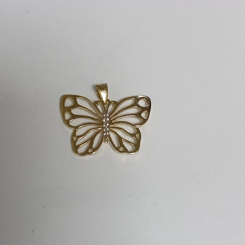 DIJES ORO 14K 1.2 (NUEVO)
