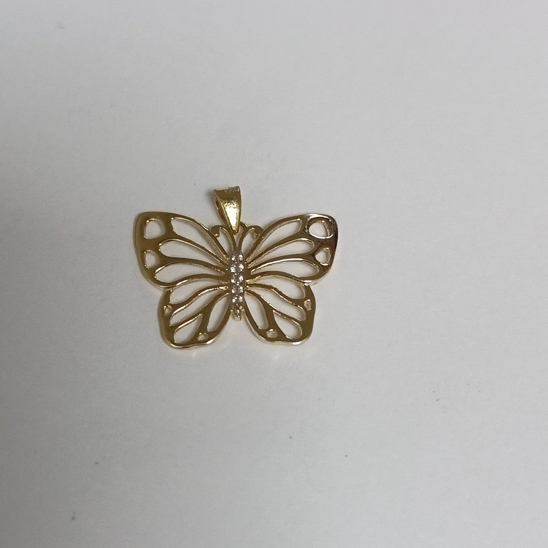 DIJES ORO 14K 1.2 (NUEVO)