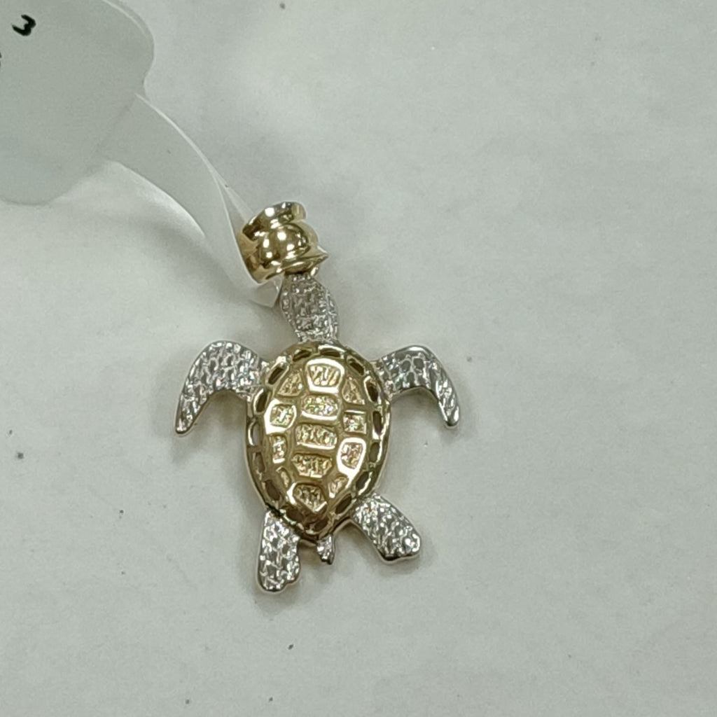 DIJES ORO 14K 1.2 (NUEVO)