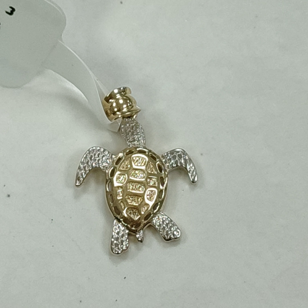 DIJES ORO 14K 1.2 (NUEVO)