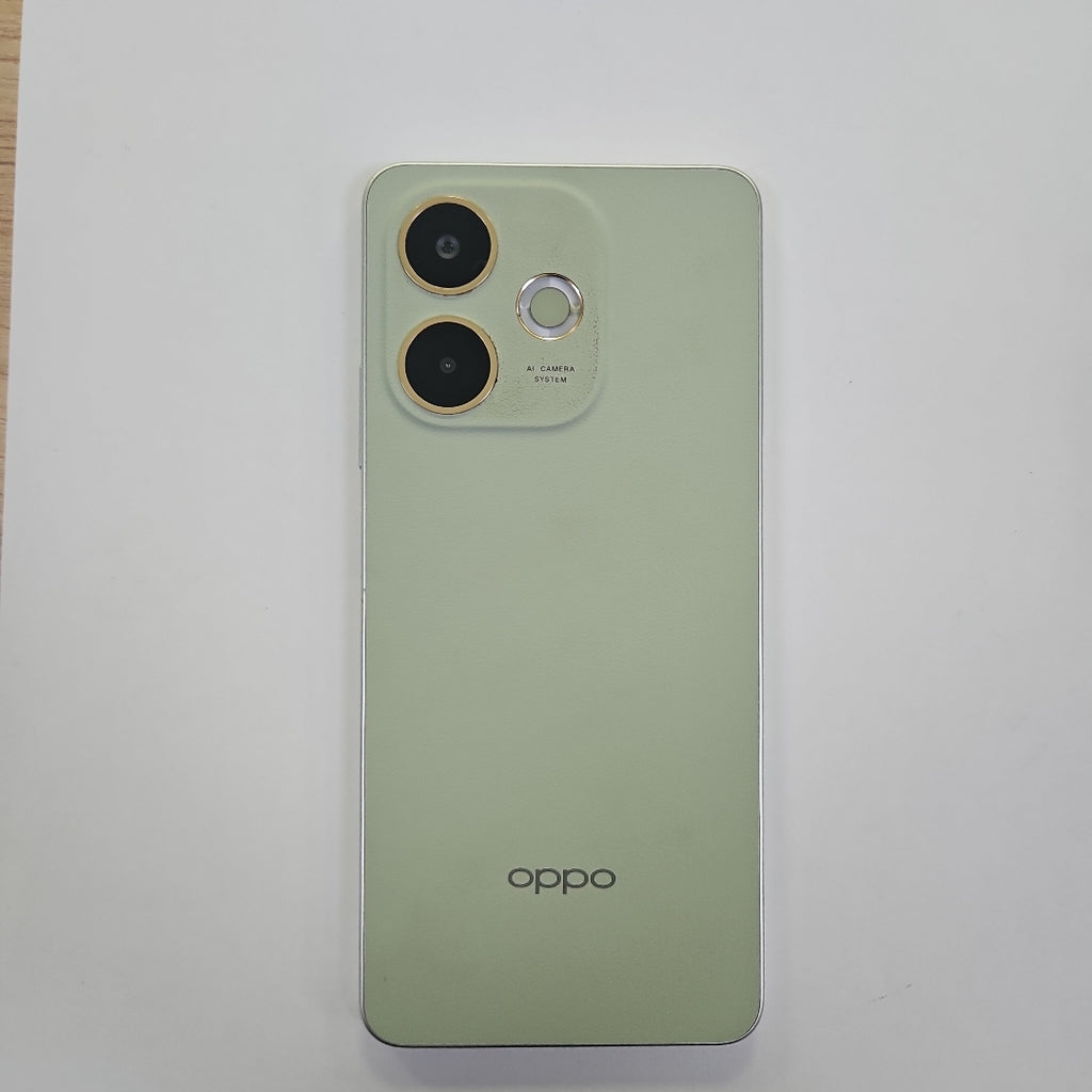 CELULAR OPPO A5 PRO CPH2711 (2025) 256 GB 8 GB RAM (SEMINUEVO)