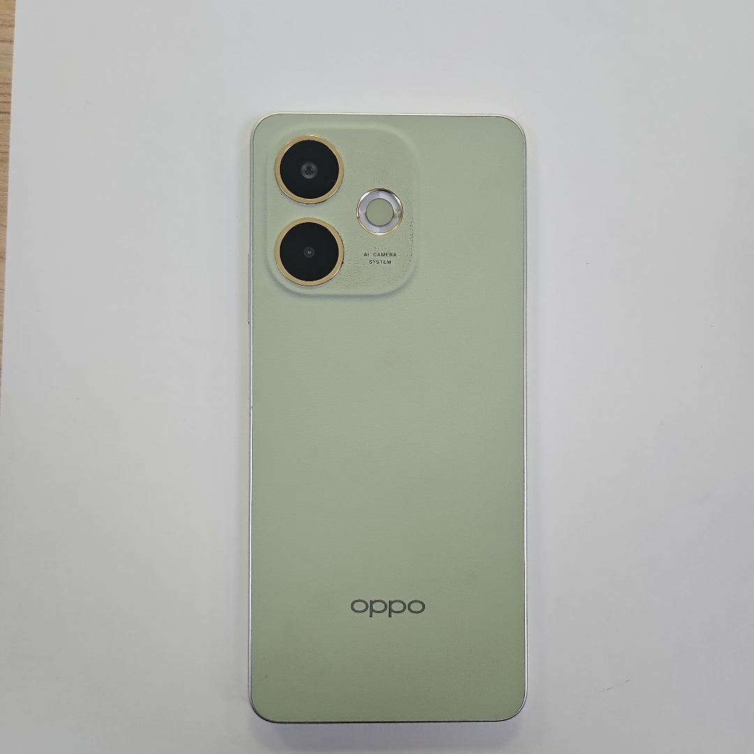 CELULAR OPPO A5 PRO CPH2711 (2025) 256 GB 8 GB RAM (SEMINUEVO)