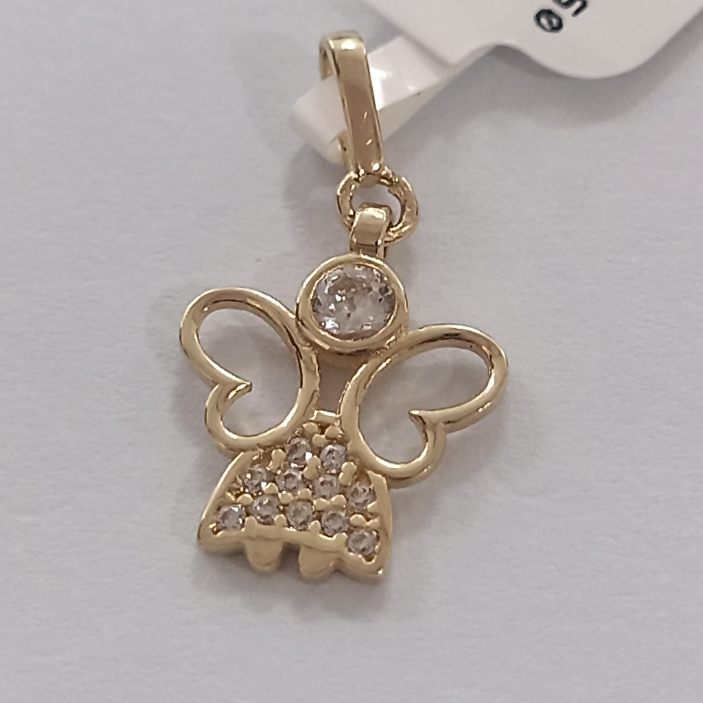 DIJES ORO 14K 0.9 (NUEVO)
