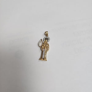 DIJES RELIGIOSOS ORO 14K 3.3 (NUEVO)