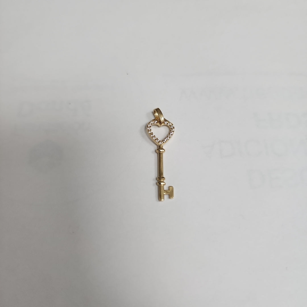DIJES ORO 14K 1 (NUEVO)