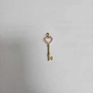 DIJES ORO 14K 1 (NUEVO)