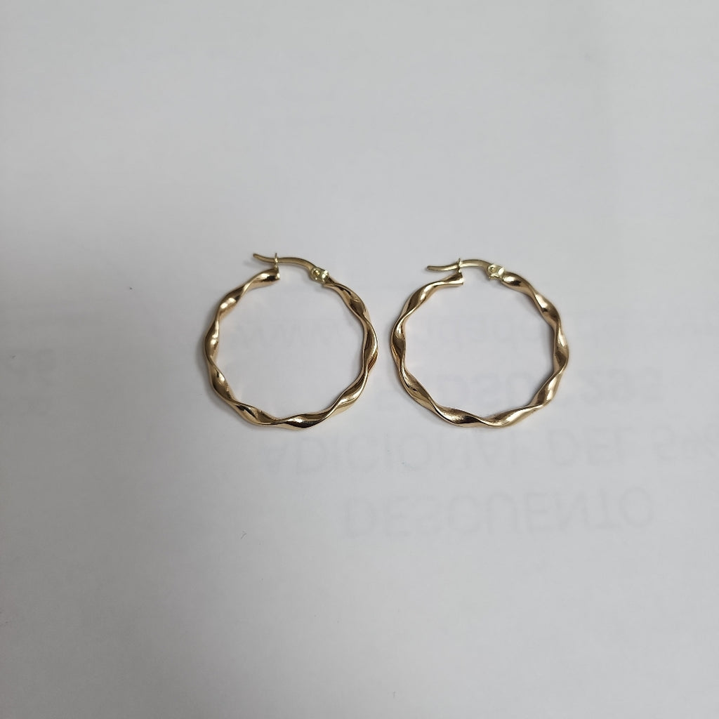 ARRACADAS ORO 14K 1.8 (NUEVO)