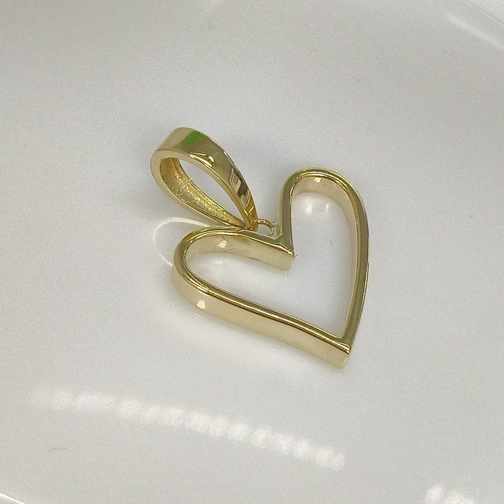 DIJES ORO 14K 1.2 (NUEVO)