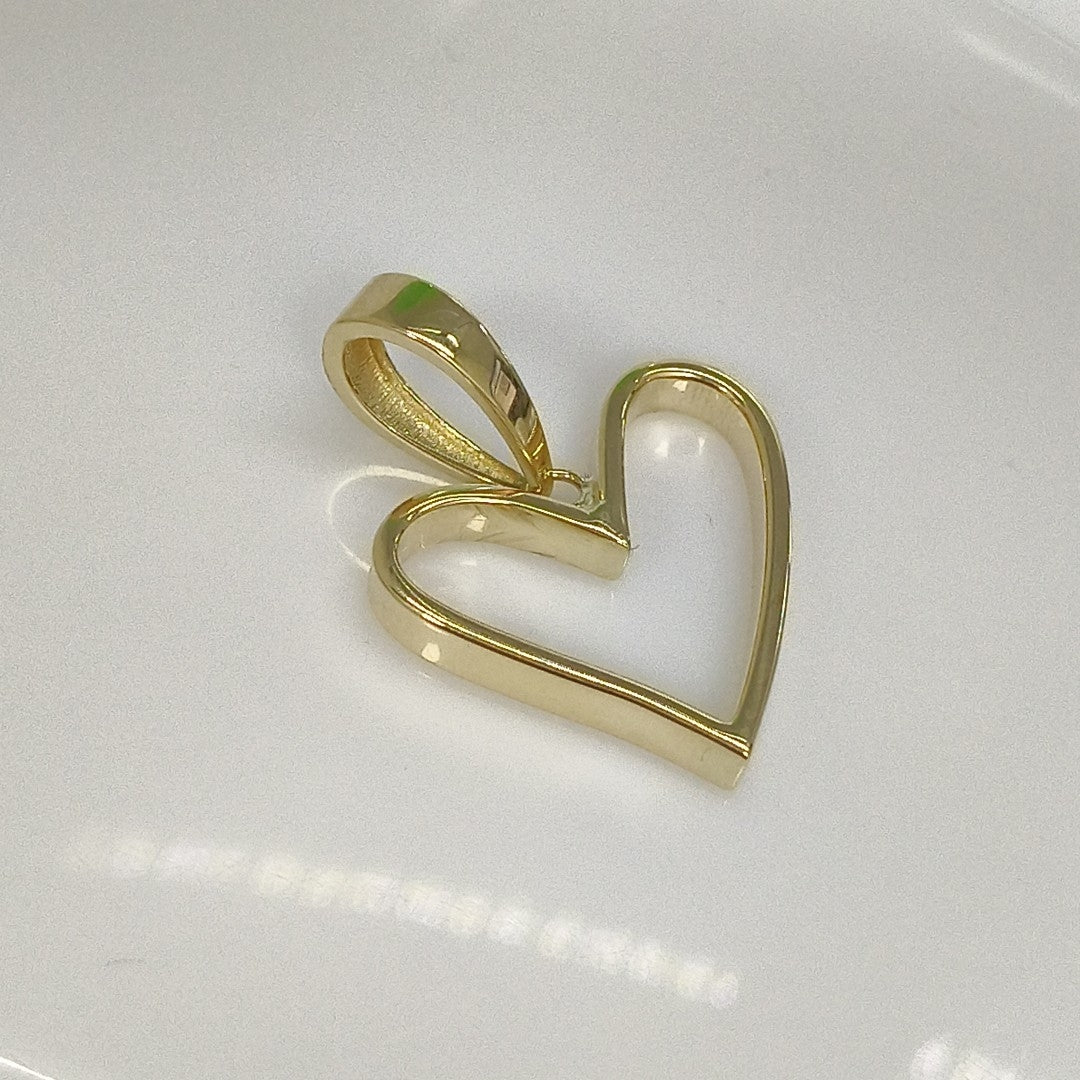 DIJES ORO 14K 1.2 (NUEVO)