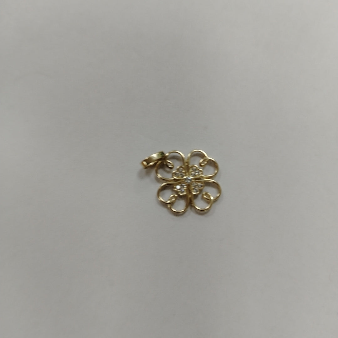 DIJES ORO 14K 0.9 (NUEVO)