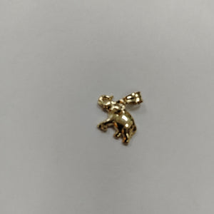 DIJES ORO 14K 1 (NUEVO)