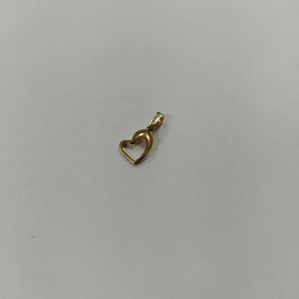 DIJES ORO 14K 0.6 (NUEVO)